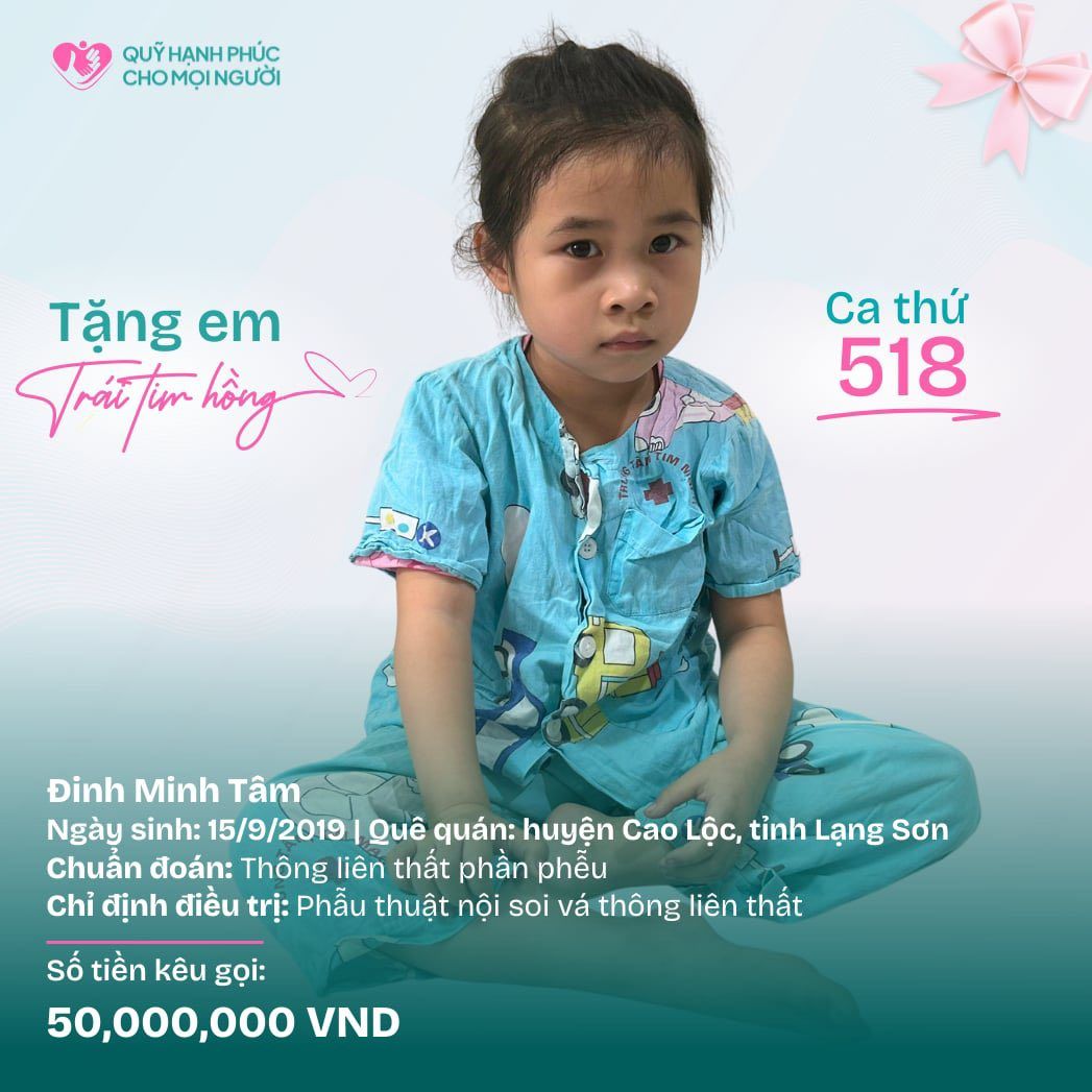 TẶNG EM TRÁI ❤️ HỒNG SỐ 518! 