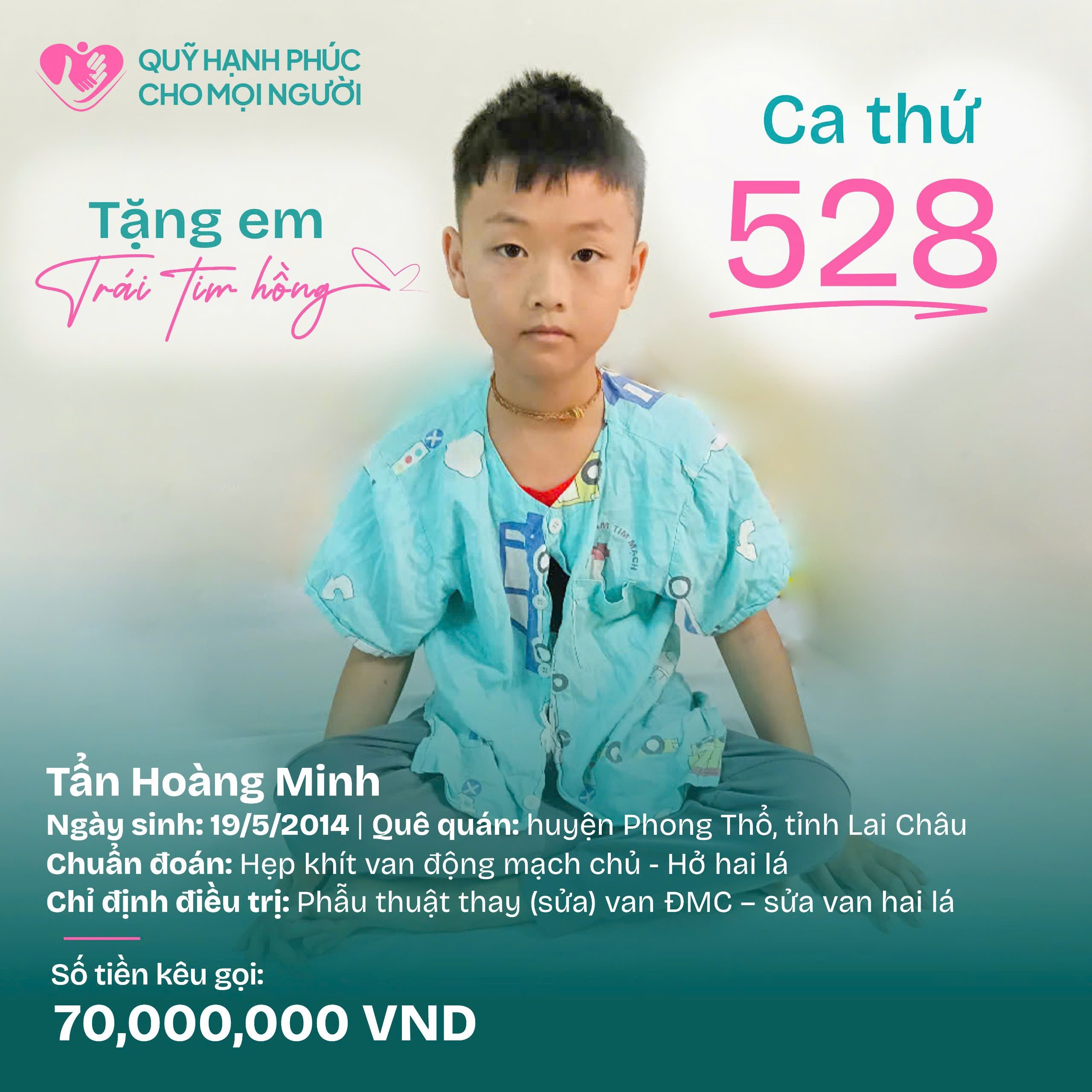 TẶNG EM TRÁI ❤️ HỒNG SỐ 528!