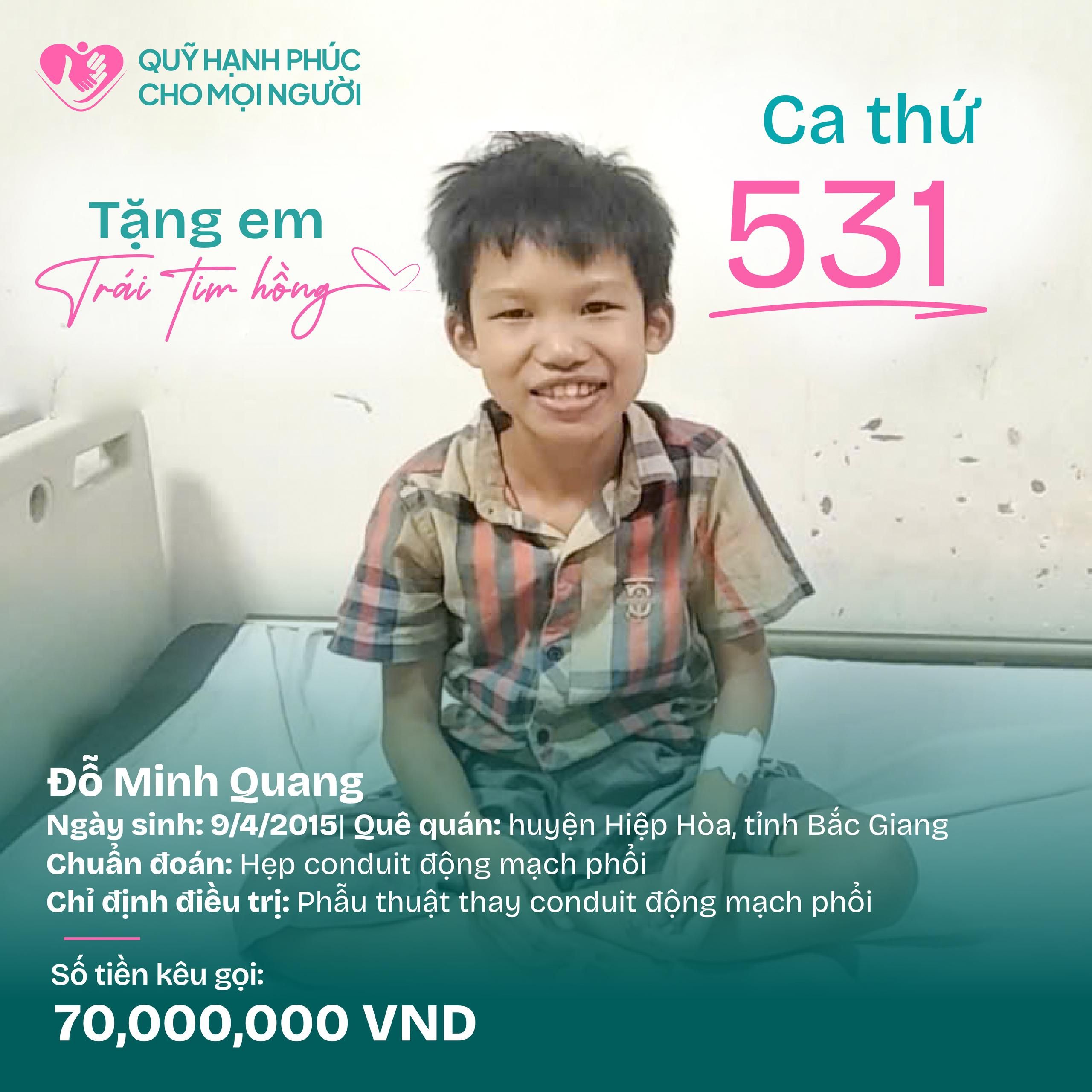 TẶNG EM TRÁI ❤️ HỒNG SỐ 531!