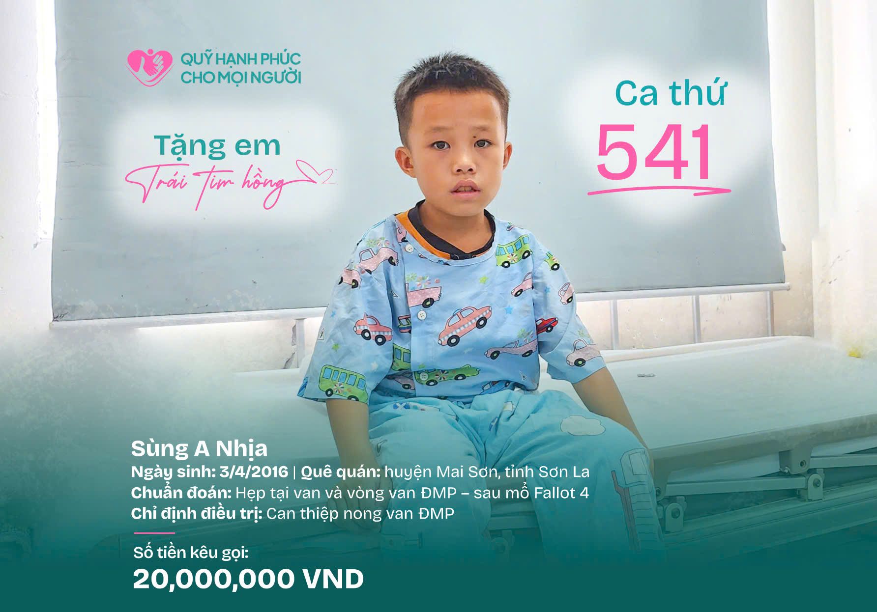 TẶNG EM TRÁI ❤️ HỒNG SỐ 541!