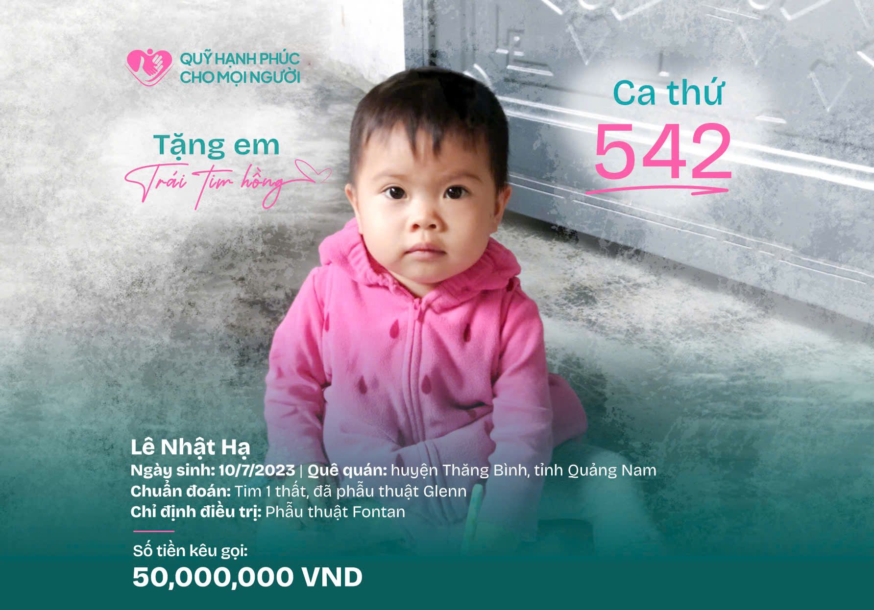 TẶNG EM TRÁI ❤️ HỒNG SỐ 542!