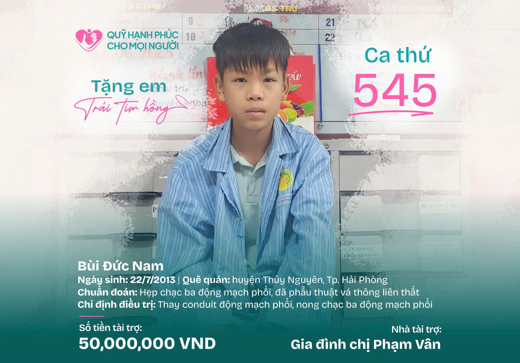 THÔNG BÁO: TẶNG EM TRÁI ❤️ HỒNG SỐ 545!