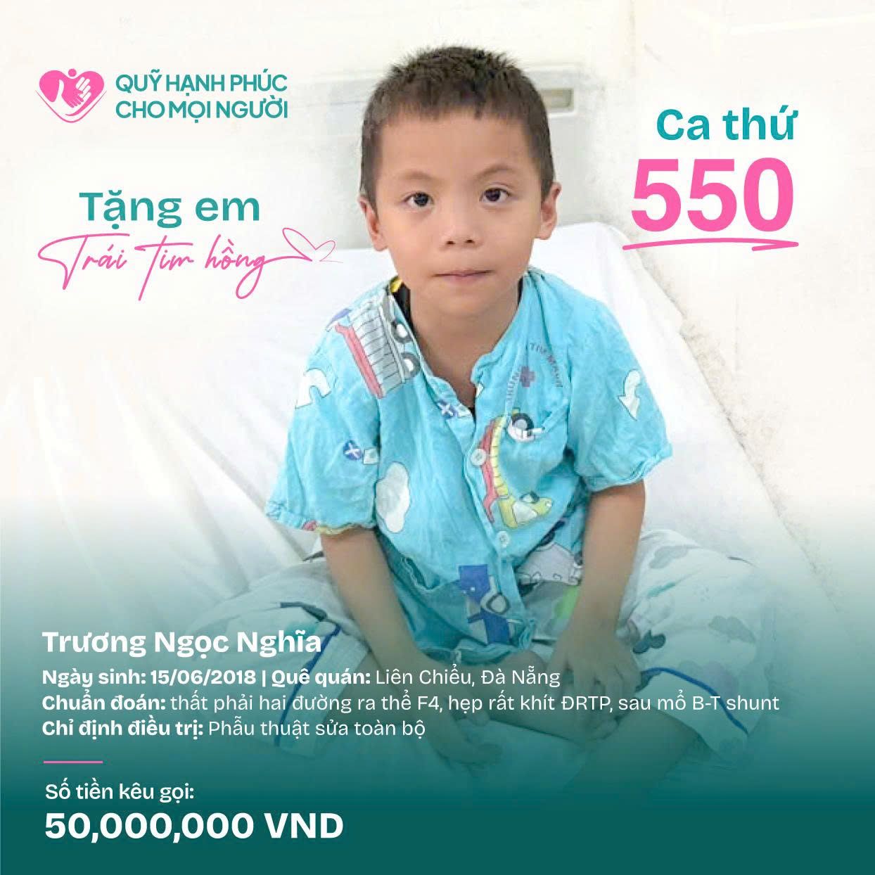 TẶNG EM TRÁI ❤️ HỒNG SỐ 550!