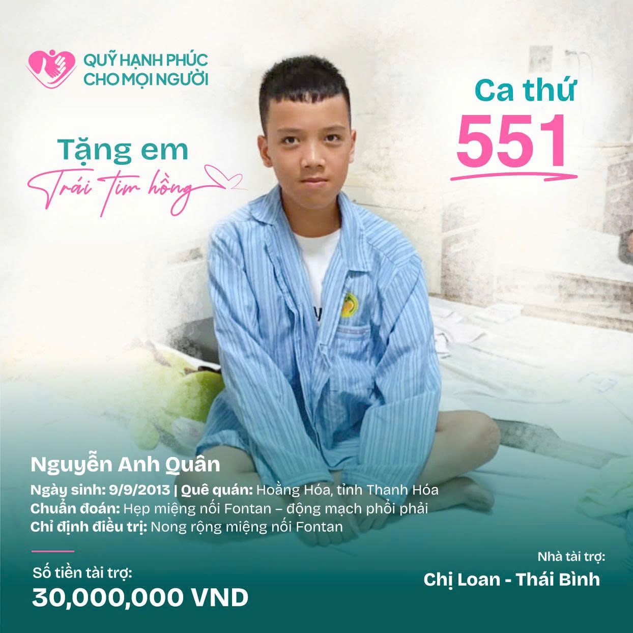 THÔNG BÁO: TẶNG EM TRÁI ❤️ HỒNG SỐ 551!