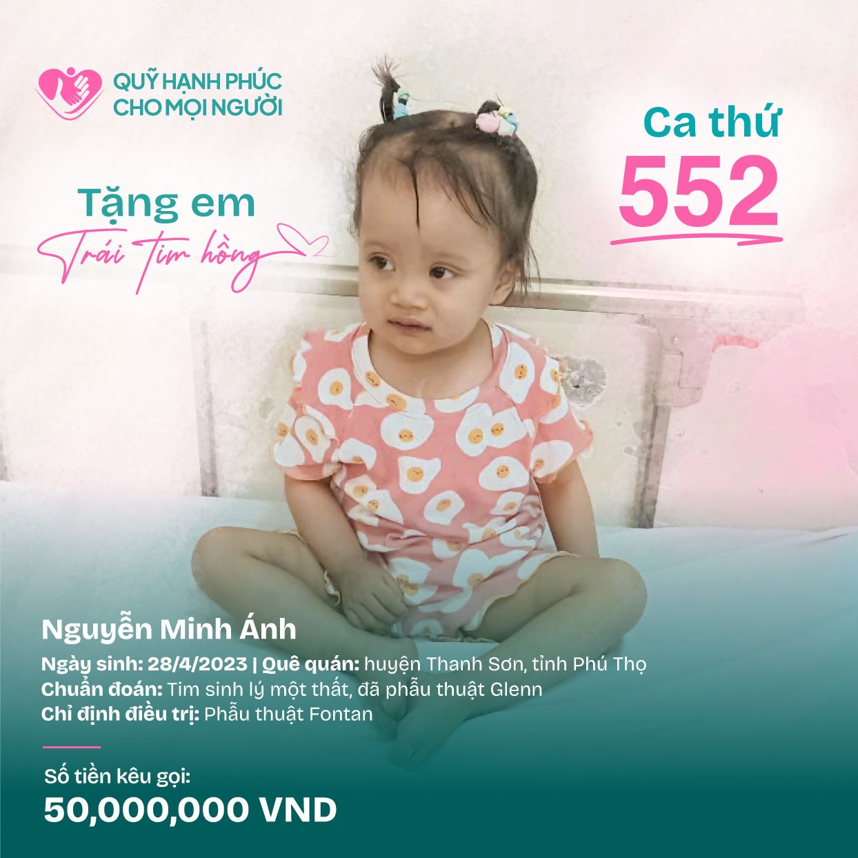 TẶNG EM TRÁI ❤️ HỒNG SỐ 552!