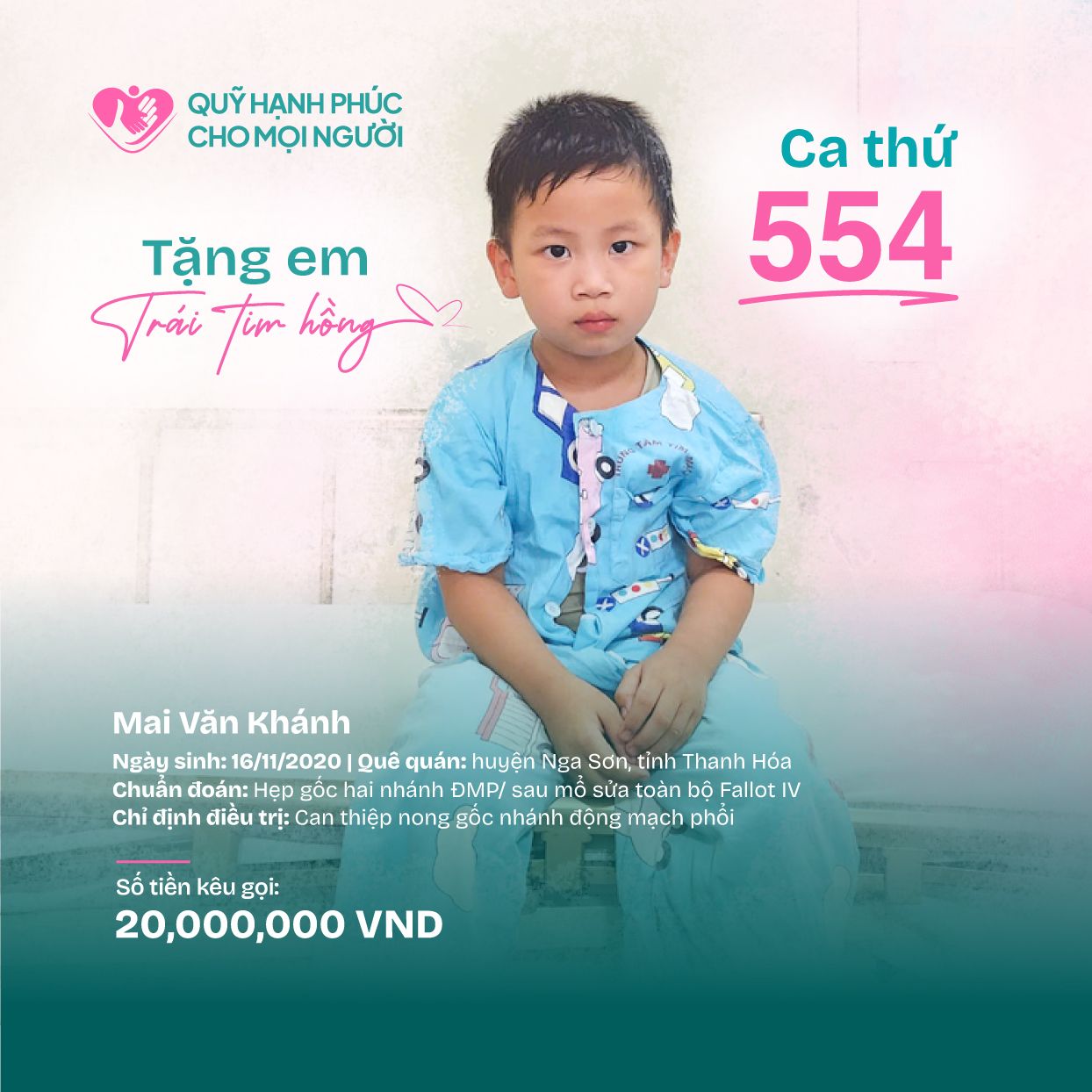 TẶNG EM TRÁI ❤️ HỒNG SỐ 554!