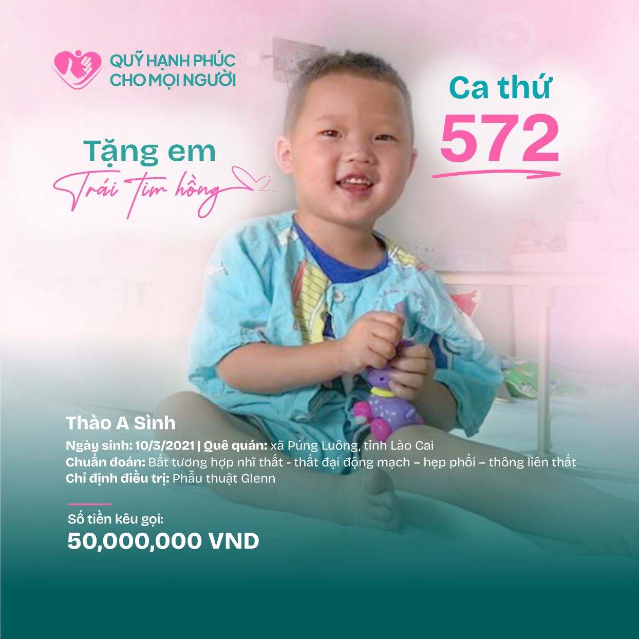 TẶNG EM TRÁI ❤️ HỒNG SỐ 572!