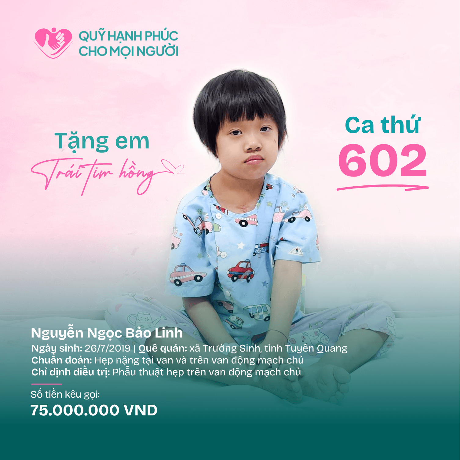 TẶNG EM TRÁI ❤️HỒNG SỐ 602!