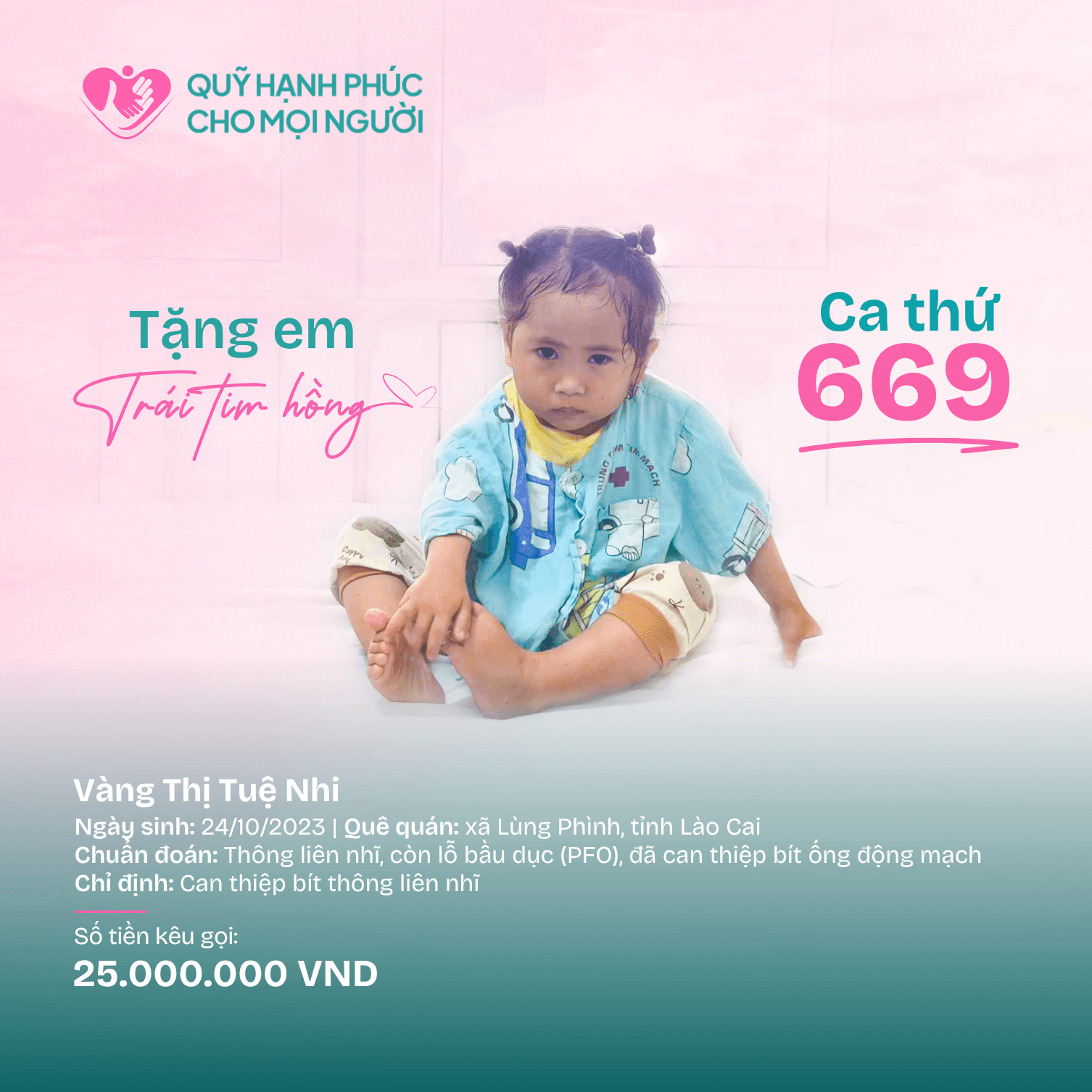 TẶNG EM TRÁI ❤️HỒNG SỐ 669!
